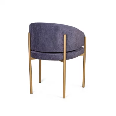 Обеденный стул с подлокотниками Николь 59X57X80 CM 10