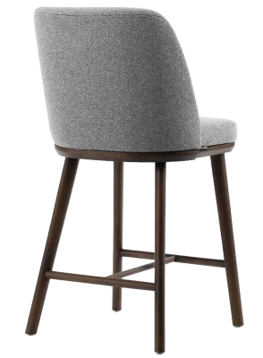 Полубарный стул Трентино 52X58X104 CM 4