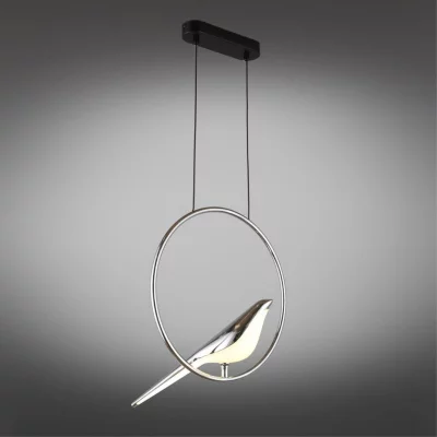 Потолочный детский светильник Astor 35X15X60 CM 3