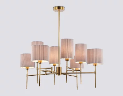 Люстра High Light 81X81X71 CM 4