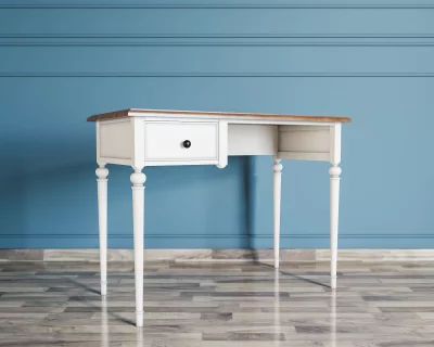 Письменный стол Одри малый 100X50X75 CM 4