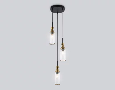 Подвесной светильник Ambrella Light LH55252 5