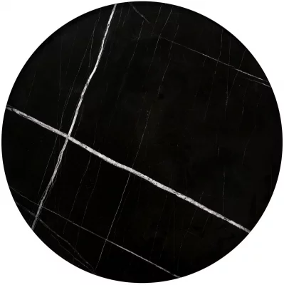 Комплект из двух столиков Julieta 70X70X40 / 48X48X47 CM 5