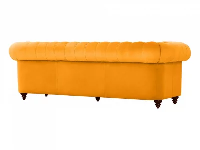 Диван Chester Classic 226X80X75 CM 6