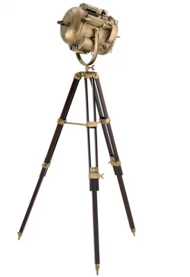 Торшер Atlantic 63X63X135-185 CM 6