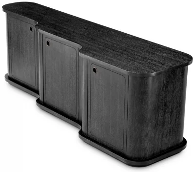 Комод Caprioli 220X62X75 CM 4