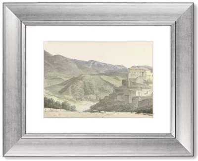 Постеры The Ponte Salario near Rome 51X41 / 51X41 / 51X41 / 51X41 CM 4