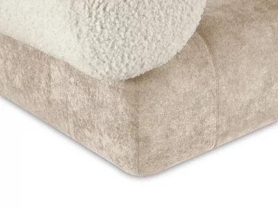 Модульный диван Trevi 256X112X80 CM 4