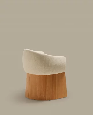 Стул Bosca 64X56X76 CM 3
