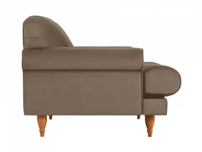 Двухместный диван Italia 159X98X79 CM 6