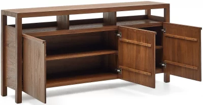 Комод Sashi 180X40X85 CM 3