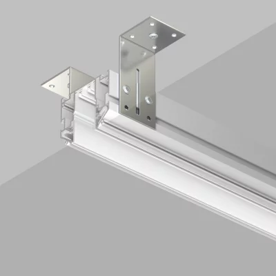 Шинопровод Denkirs TR2022-WH 3