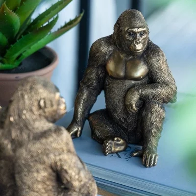 Фигурка Gorilla 17X14X21 CM 11