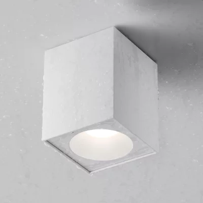 Накладной потолочный светильник Зум 9X9X11.5 CM 12