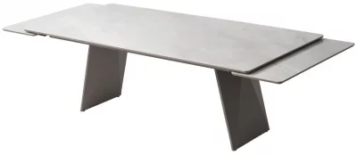 Стол Sherl 220-300X110X75 CM 8