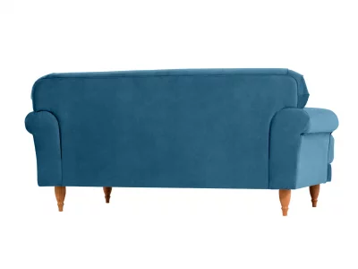 Двухместный диван Italia 159X98X79 CM 7