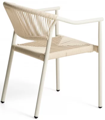 Уличный стул Livadia 55X61X76 CM 5