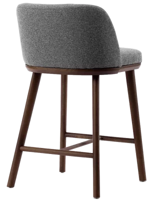 Полубарный стул Трентино 51X54X90 CM 4