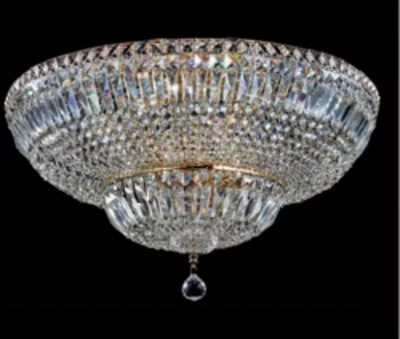 Потолочная люстра Royal Classic 200X200X89,5 CM 4