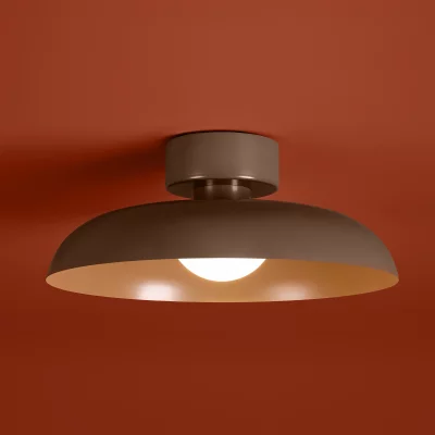 Потолочный светодиодный светильник Движение 30X12.5 CM 7