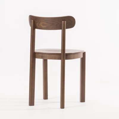 Стул Дион тон орех 44X45,5X76 CM 4