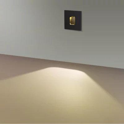 Светильник для ступеней Vitty 3