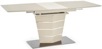 Стол обеденный Sorento 140-180X80X76 CM 6