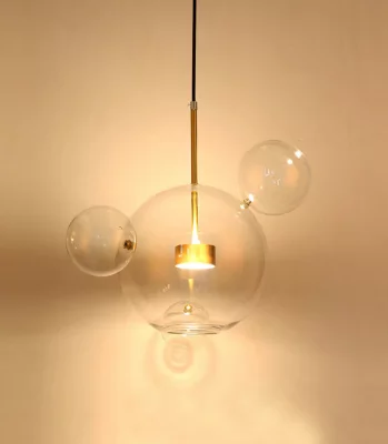 Подвесной светильник Bubbles 3