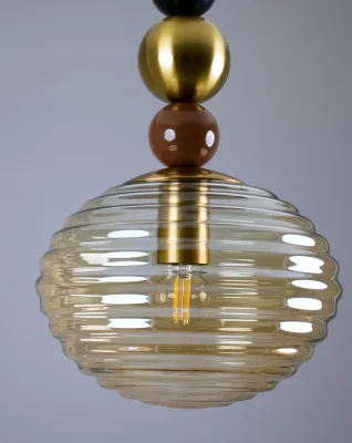 Подвесной светильник Arti 3