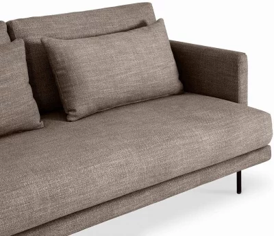Кушетка Ricadi 232X102X83 CM 4