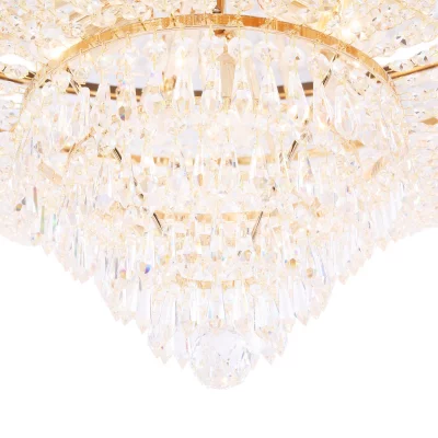 Потолочная люстра Royal Classic 150X150X72 CM 8