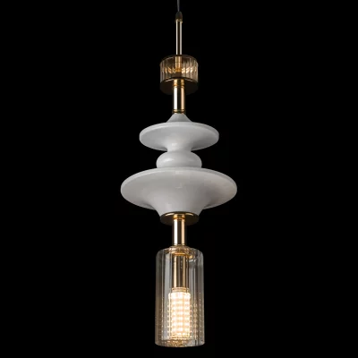 Подвесной светильник Spindle 20X20X65 CM 4