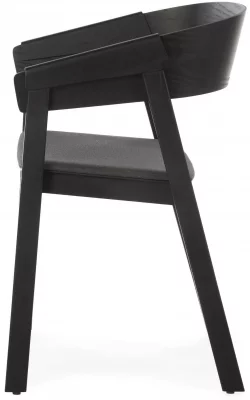 Обеденный стул Dellin STD 56X46X76 CM 3