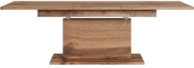 Стол журнальный Busetti 126-168X70X56-74 CM 5