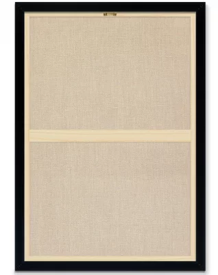 Набор из двух постеров на холсте But where romance 75X105 /  75X105 CM 7