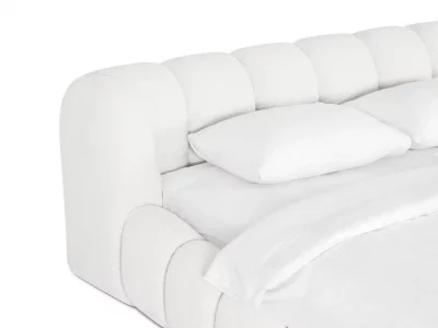 Кровать Litta Simple без подъемного механизма 160X200 CM 4