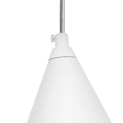 Каскадная люстра Cone 30X30X70 CM 6