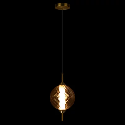 Подвесной светильник Helix 15X15X28 CM 6