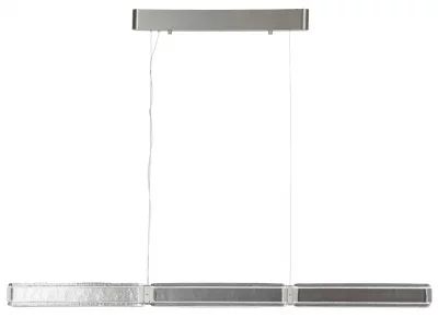 Подвесной светильник Eternity 112X6X80 CM 5