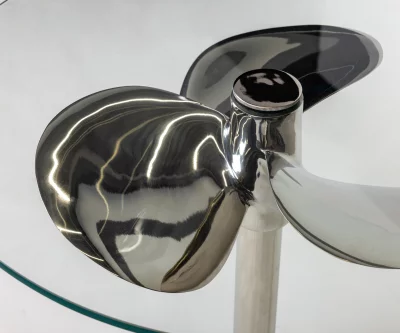 Cтолик Propeller 29X29X40 CM 5