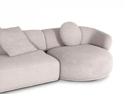 Диван Fabro 331X147X77 CM 4