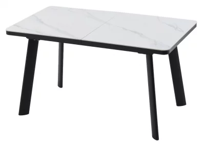 Раскладной стол Nord 140-180X80X75 CM 4