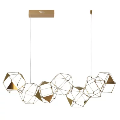 Подвесная люстра Trellis 6
