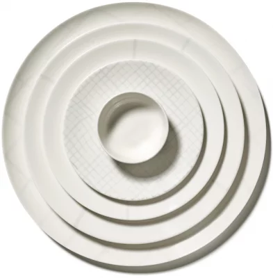 Тарелка Zuma Ø28 CM 5
