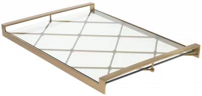 Поднос Goa 48X34 CM 3