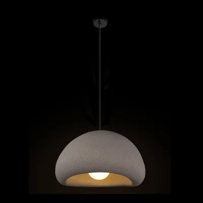 Подвесной светильник Stone 40X35X33 CM 4