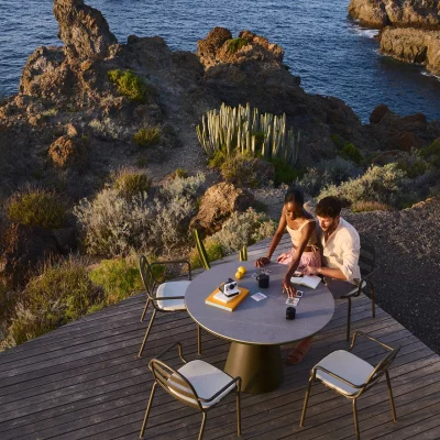 Подушка для стула Joncols 43X41 CM 6