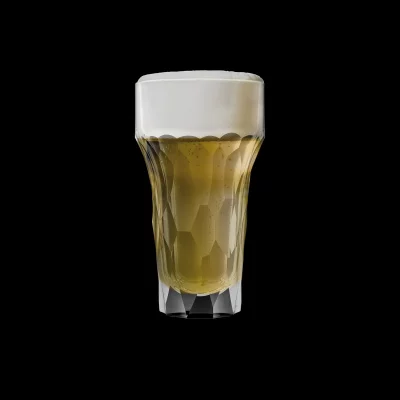 Комплект из четырёх бокалов Silex 420 ml в подарочной коробке 3