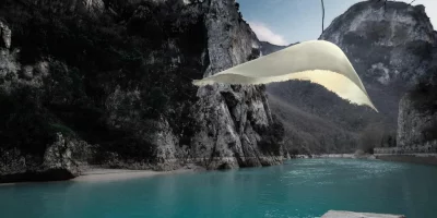 Подвесной светильник Moby Dick 6