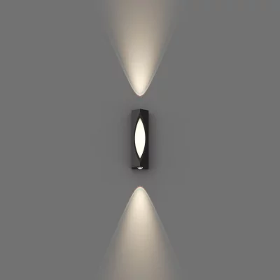 Настенный светильник Rombo 4